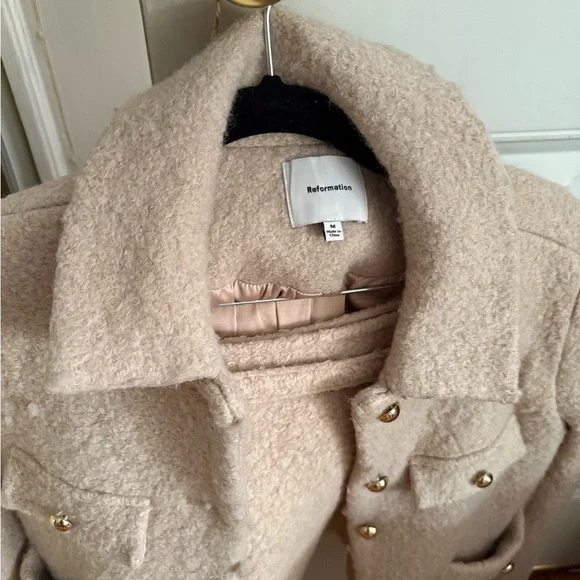 Marin Jacket - Picture 6 of 8